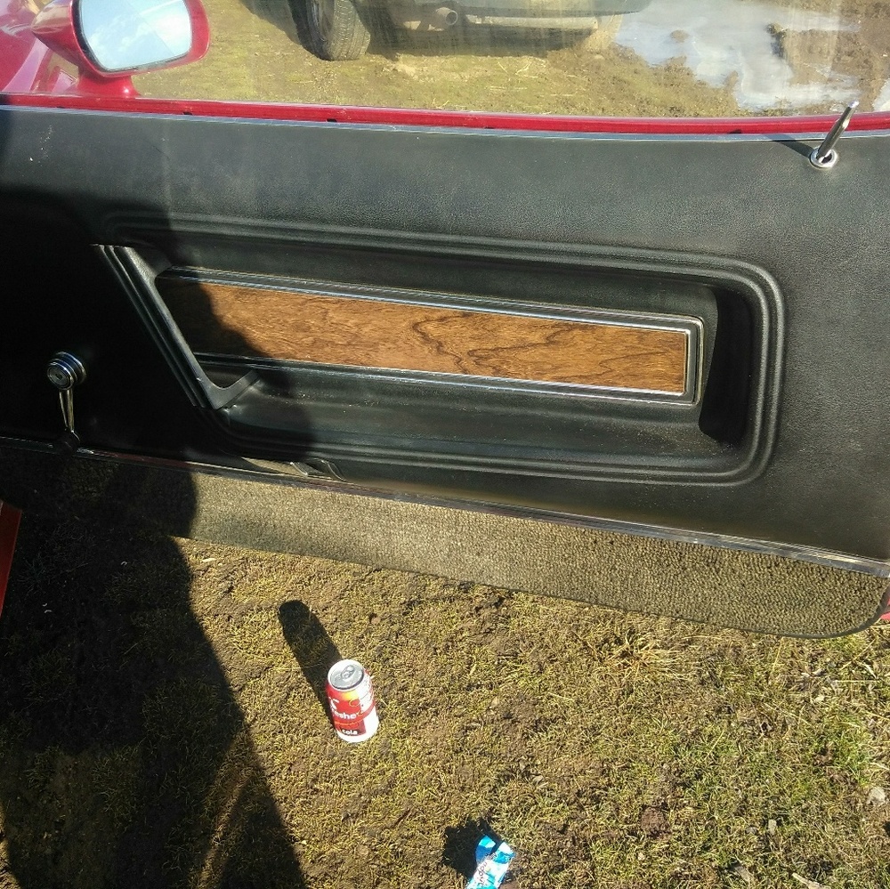 1971 Mach 1 - Picture 6 of 7